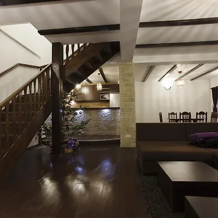 וילה House Of Seasons